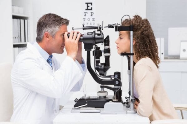 Experience Personalised Eye Care: What to Expect at a Boutique Optometry Clinic Experience Personalised Eye Care