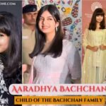 Aaradhya Bachchan Age, height