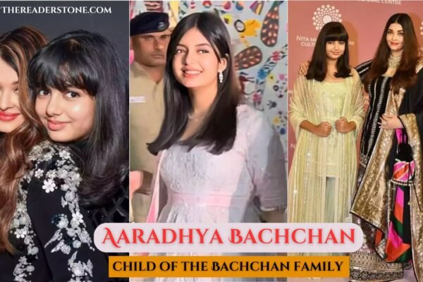 Aaradhya Bachchan Age, height