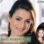 Ameesha Patel Husband Name