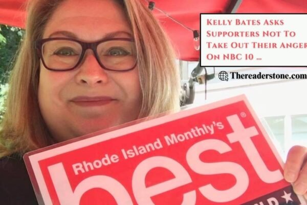 Kelly Bates Asks Supporters Not To Take Out Their Anger On NBC 10 …