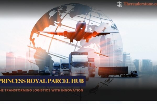 Princess Royal Parcel Hub