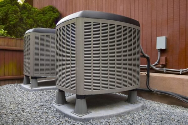 Cooling Systems