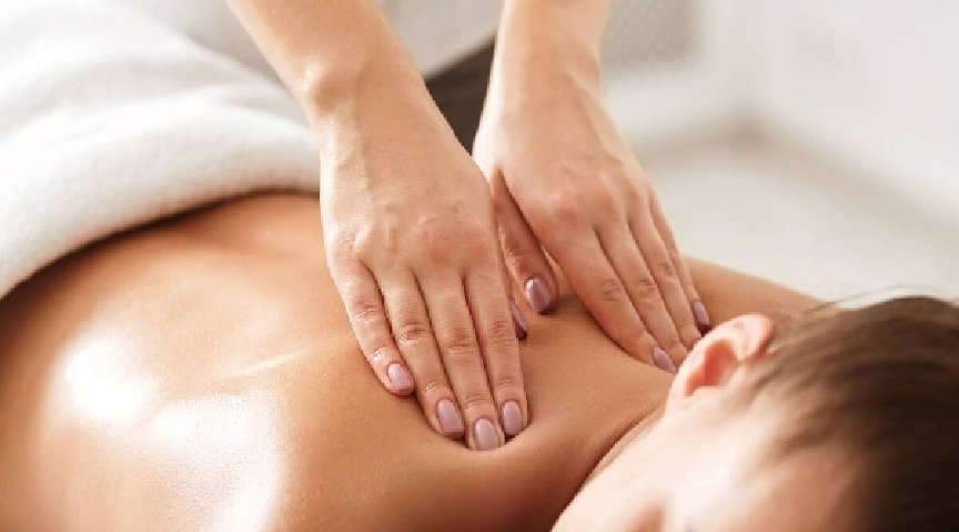 Experience Holistic Bliss with Nuru Massage Services Across the UK