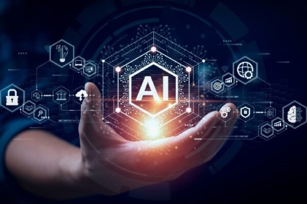 Building an AI-Powered Penetration