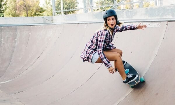 the Best Indoor Skatepark in Brisbane