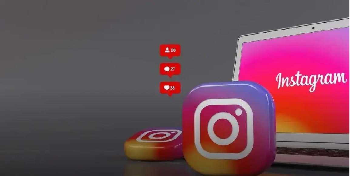 Expanda seu alcance no Instagram com seguidores acessíveis