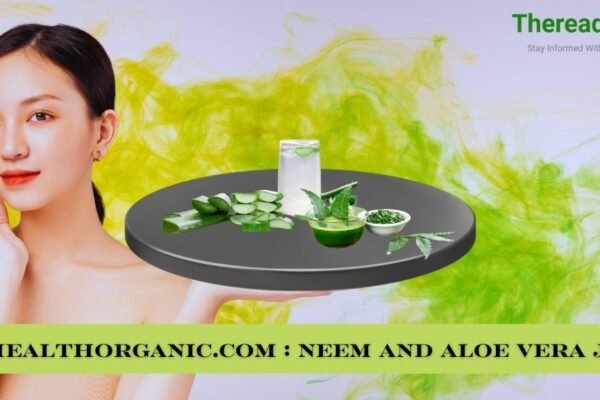 wellhealthorganic.com neem and aloe vera juice