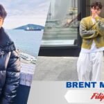 Brent Manalo