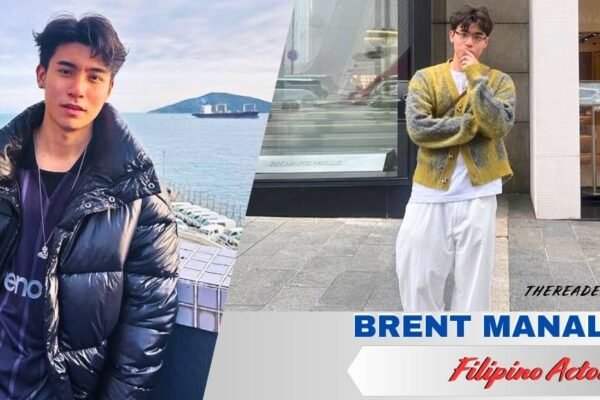 Brent Manalo