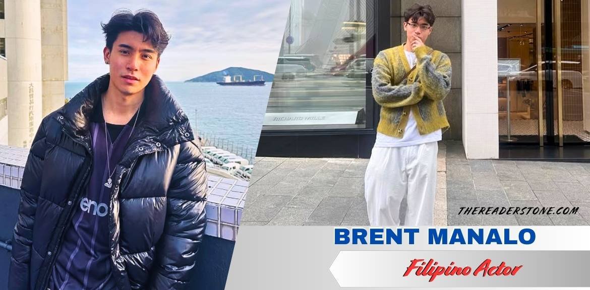 Brent Manalo