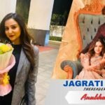 Jagrati Shukla