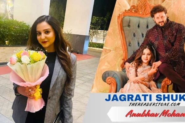 Jagrati Shukla