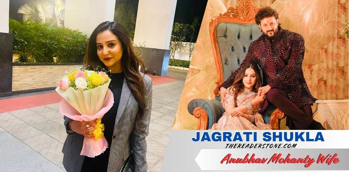 Jagrati Shukla