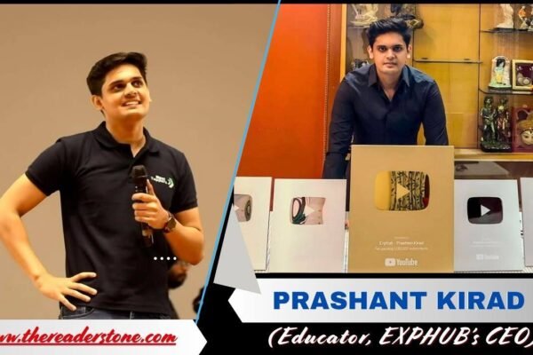 Prashant Kirad