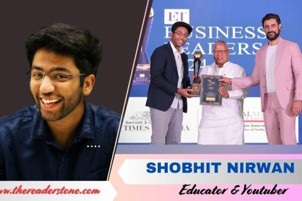Shobhit Nirwan
