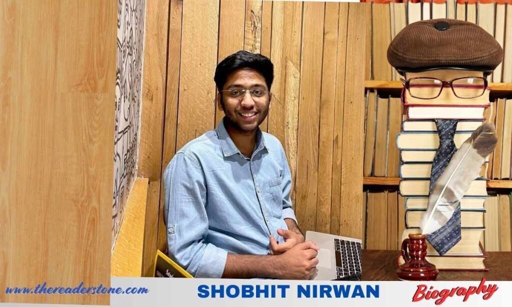 Shobhit Nirwan age
