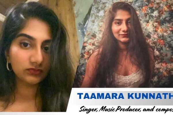 Taamara Kunnath