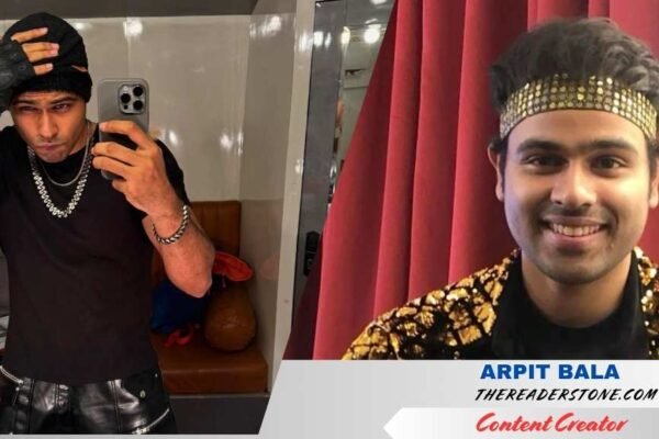 Arpit Bala