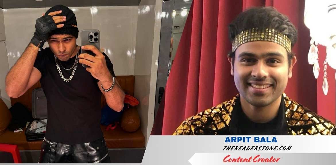 Arpit Bala