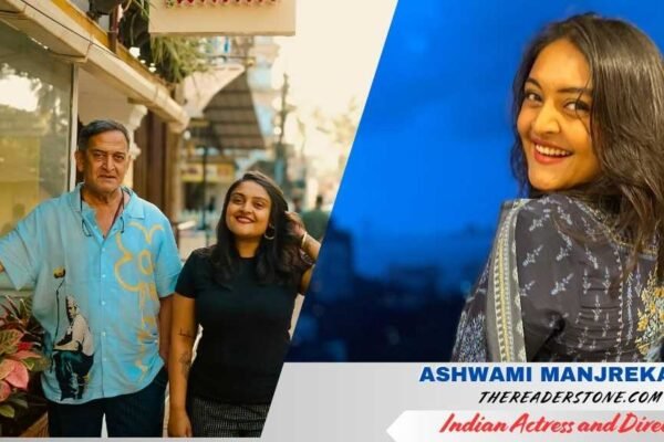 Ashwami Manjrekar : Biography, Husband, Mother, Movies And More Ashwami Manjrekar