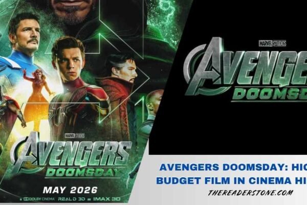 Avengers Doomsday