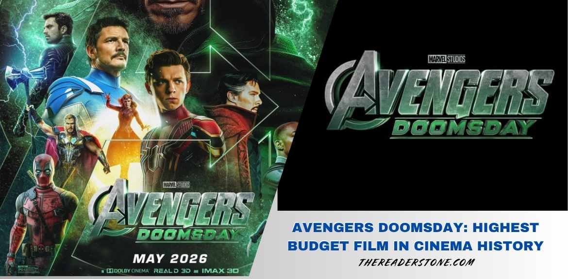 Avengers Doomsday