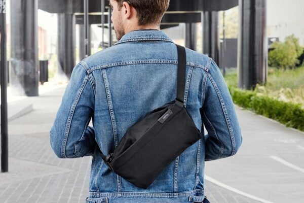 Travel Light with a Crossbody Sling Bag