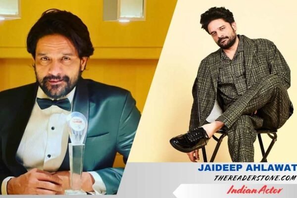 Jaideep Ahlawat Height in Feet