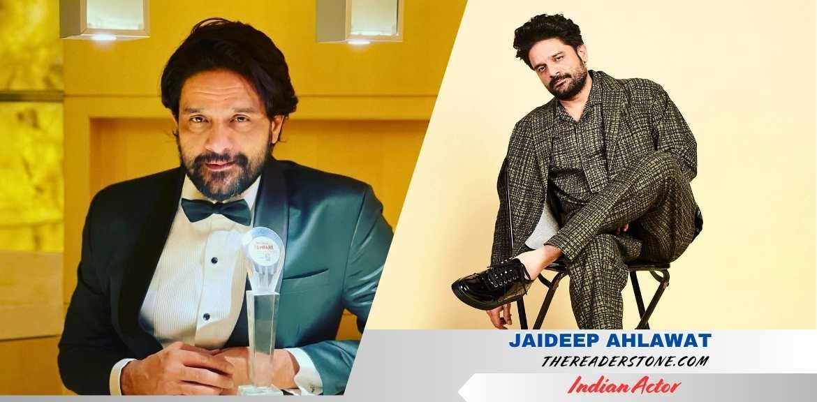 Jaideep Ahlawat Height in Feet