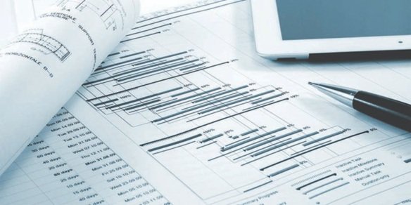 What a Draw Schedule Means in Business