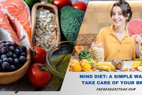 MIND Diet for Brain Health: A Science-Backed Approach to Protecting Brain Health MIND diet for brain health