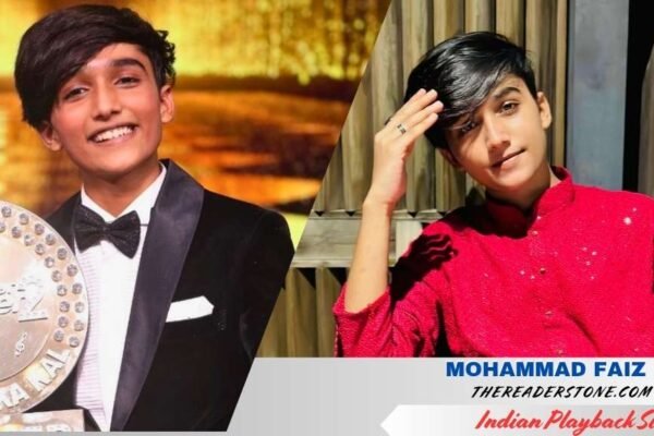 Mohammad Faiz