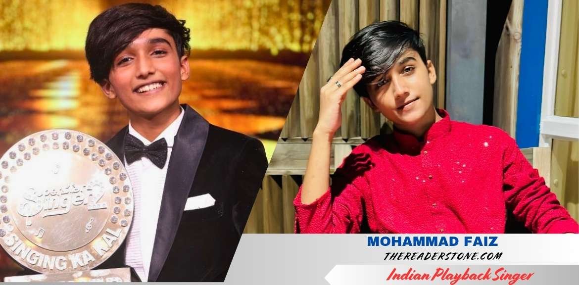 Mohammad Faiz