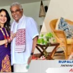 Rupali Barua Age