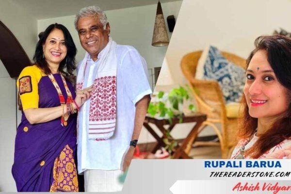 Rupali Barua Age
