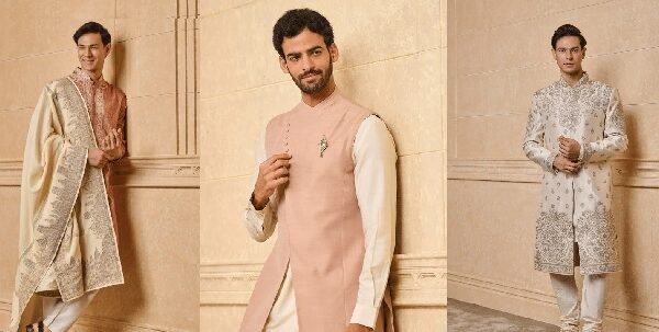 Modern Groom’s Guide to Looking Sharp