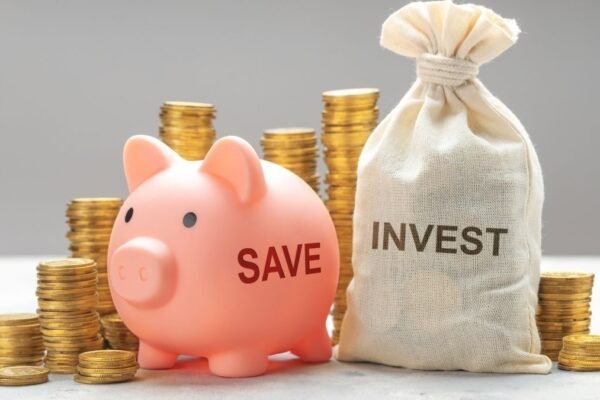 Beyond Saving: How the Right Investment Plan Supercharges Your Savings Plans?=