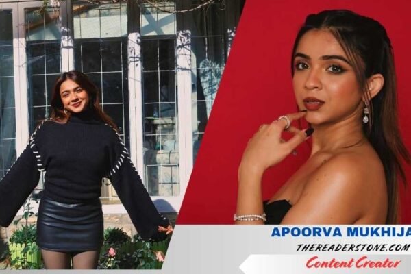 Apoorva Mukhija Biography