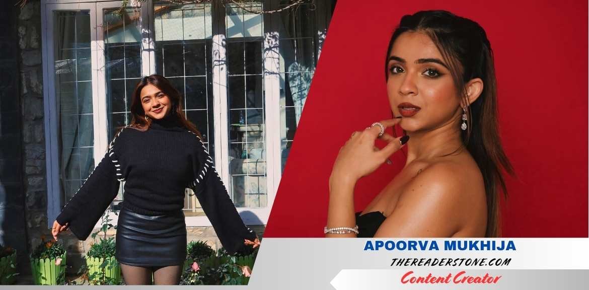 Apoorva Mukhija Biography