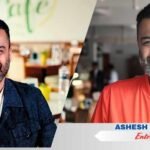 Ashesh Sajnani