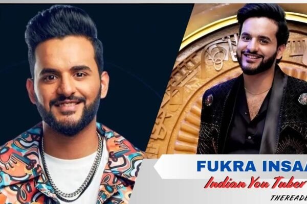 Fukra Insaan