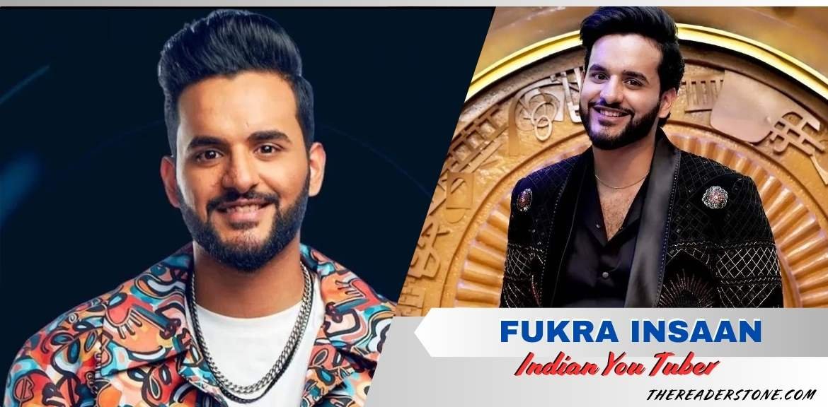 Fukra Insaan