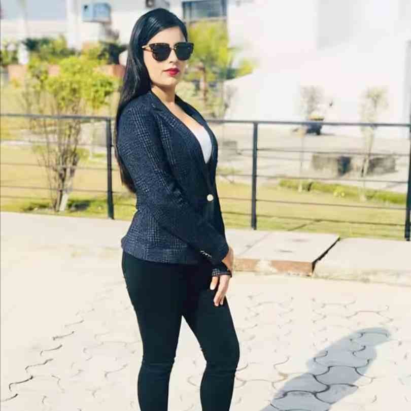 Gurpreet Kaur Life and Family