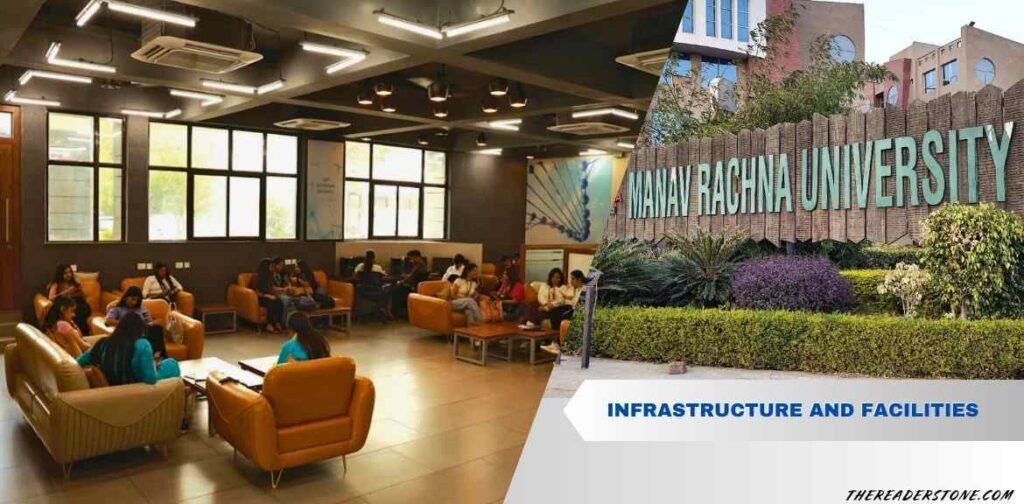 Manav Rachna University Scholarships Programs
