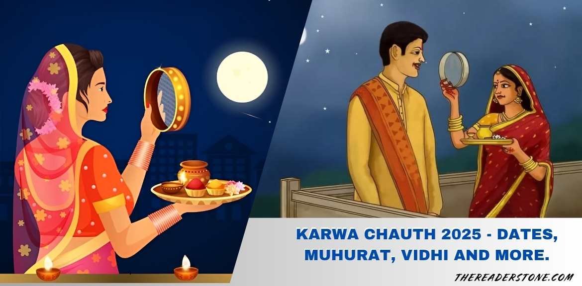 Karwa Chauth 2025