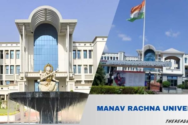 Manav Rachna University