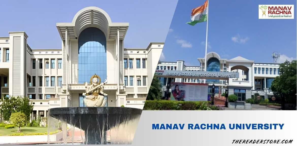 Manav Rachna University