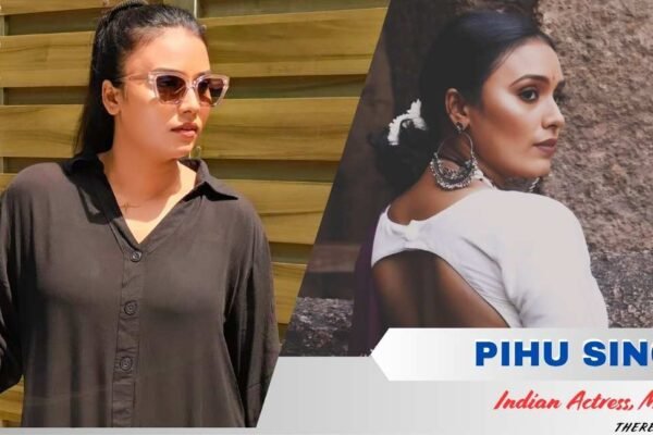 Pihu Singh