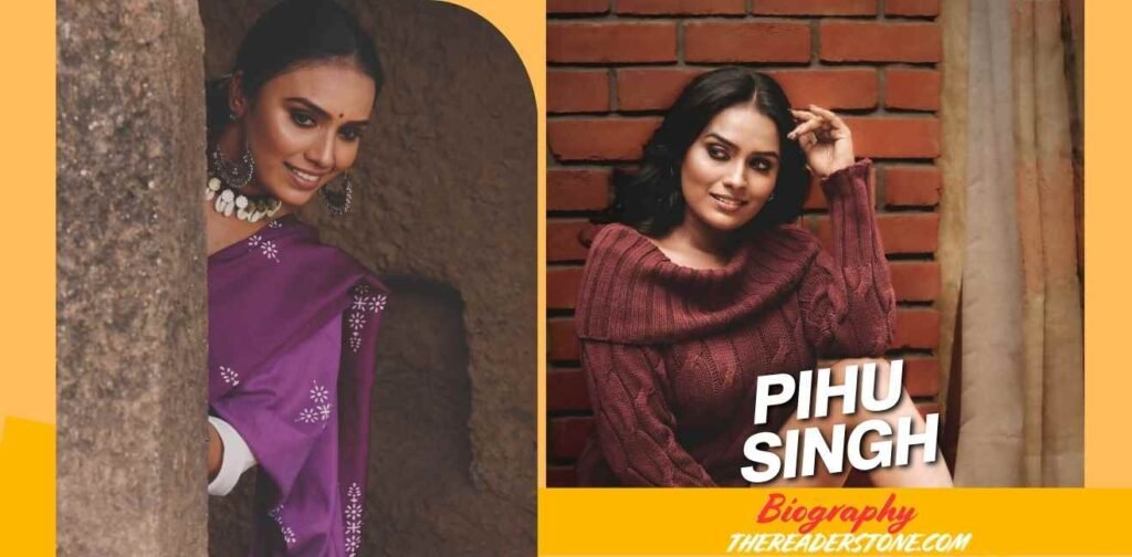 Pihu Singh ( Actress and Model ) Biography
